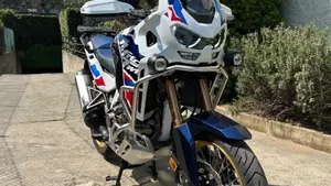 Honda Africa Twin CRF 1100L Adventure Sports DCT (2024 - 26)  (3)
