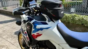 Honda Africa Twin CRF 1100L Adventure Sports DCT (2024 - 26)  (7)