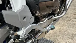 Honda Africa Twin CRF 1100L Adventure Sports DCT (2024 - 26)  (14)