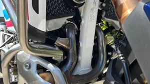 Honda Africa Twin CRF 1100L Adventure Sports DCT (2024 - 26)  (18)