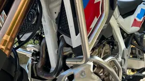 Honda Africa Twin CRF 1100L Adventure Sports DCT (2024 - 26)  (19)