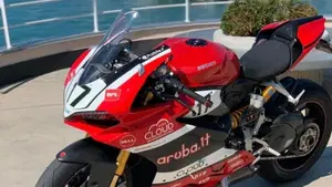 Ducati 1299 Panigale S (2015 - 18)  (3)