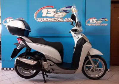 Honda SH 300 i (2011 - 14) - Annuncio 9985203
