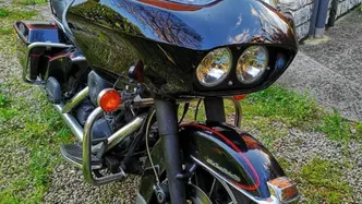 Harley-Davidson Touring Road Glide  epoca