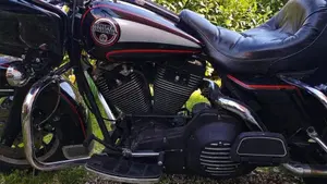Harley-Davidson   (5)