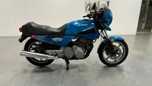 Laverda  