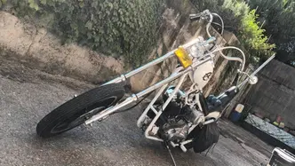 Harley-Davidson Ironhead  epoca