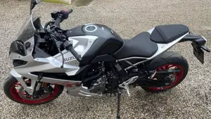 Suzuki GSX-8R (2024 - 26)  (4)
