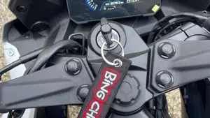 Suzuki GSX-8R (2024 - 26)  (6)