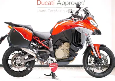 Ducati Multistrada V4 S (2025 - 26) - Annuncio 9985200