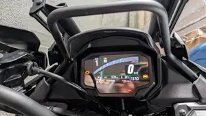 Kawasaki Versys 650 Urban (2022 - 24)  (2)
