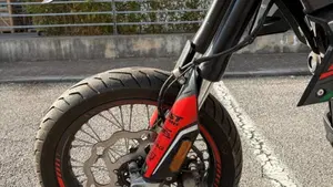 FB Mondial SMX 125 Motard (2021 - 24)  (2)