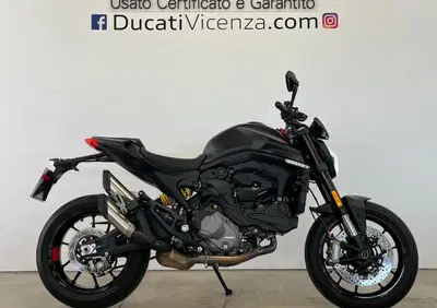 Ducati Monster 937 (2021 - 25) - Annuncio 9985201
