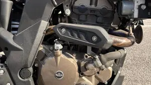 FB Mondial SMX 125 Motard (2021 - 24)  (6)