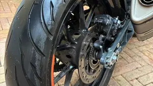 KTM 390 Duke (2021 - 23)  (6)