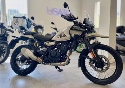 Royal Enfield Himalayan 450 (2024 - 26) - Annuncio 9983189