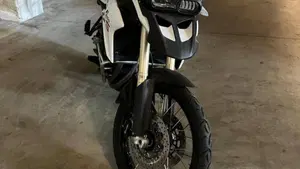 Bmw F 800 GS (2008 - 15)  (2)