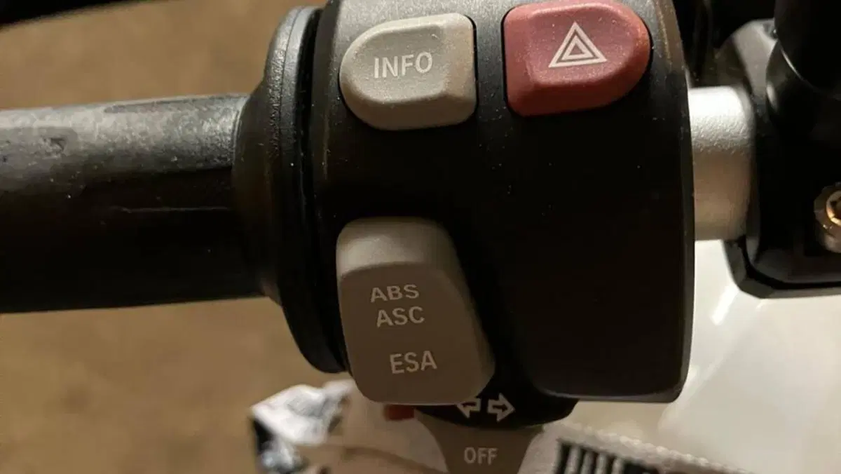 Bmw F 800 GS (2008 - 15)  (12)