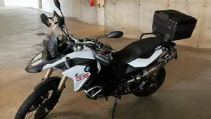Bmw F 800 GS (2008 - 15)  (6)