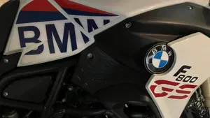 Bmw F 800 GS (2008 - 15)  (9)