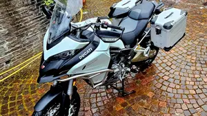 Ducati Multistrada 1200 Enduro (2016 - 18)  (2)