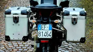 Ducati Multistrada 1200 Enduro (2016 - 18)  (3)