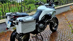 Ducati Multistrada 1200 Enduro (2016 - 18)  (5)