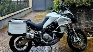 Ducati Multistrada 1200 Enduro (2016 - 18)  (6)
