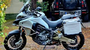 Ducati Multistrada 1200 Enduro (2016 - 18)  (7)