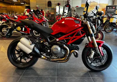 Ducati Monster 1100 Evo ABS (2011 - 13) - Annuncio 9985219