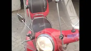 Vespa GTS 300 Super (2008 - 16)  (10)