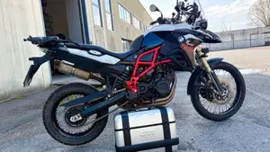 Bmw F 800 GS (2016 - 18) 