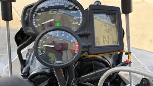 Bmw F 800 GS (2016 - 18)  (2)