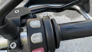 Bmw F 800 GS (2016 - 18)  (3)