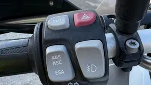 Bmw F 800 GS (2016 - 18)  (4)