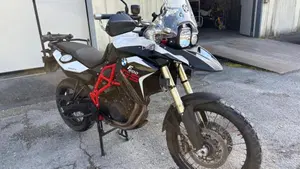Bmw F 800 GS (2016 - 18)  (5)