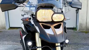 Bmw F 800 GS (2016 - 18)  (6)