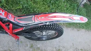 GASGAS TXT 300 PRO H (2009 - 14)  (5)