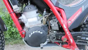 GASGAS TXT 300 PRO H (2009 - 14)  (6)