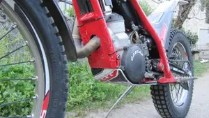 GASGAS TXT 300 PRO H (2009 - 14)  (7)
