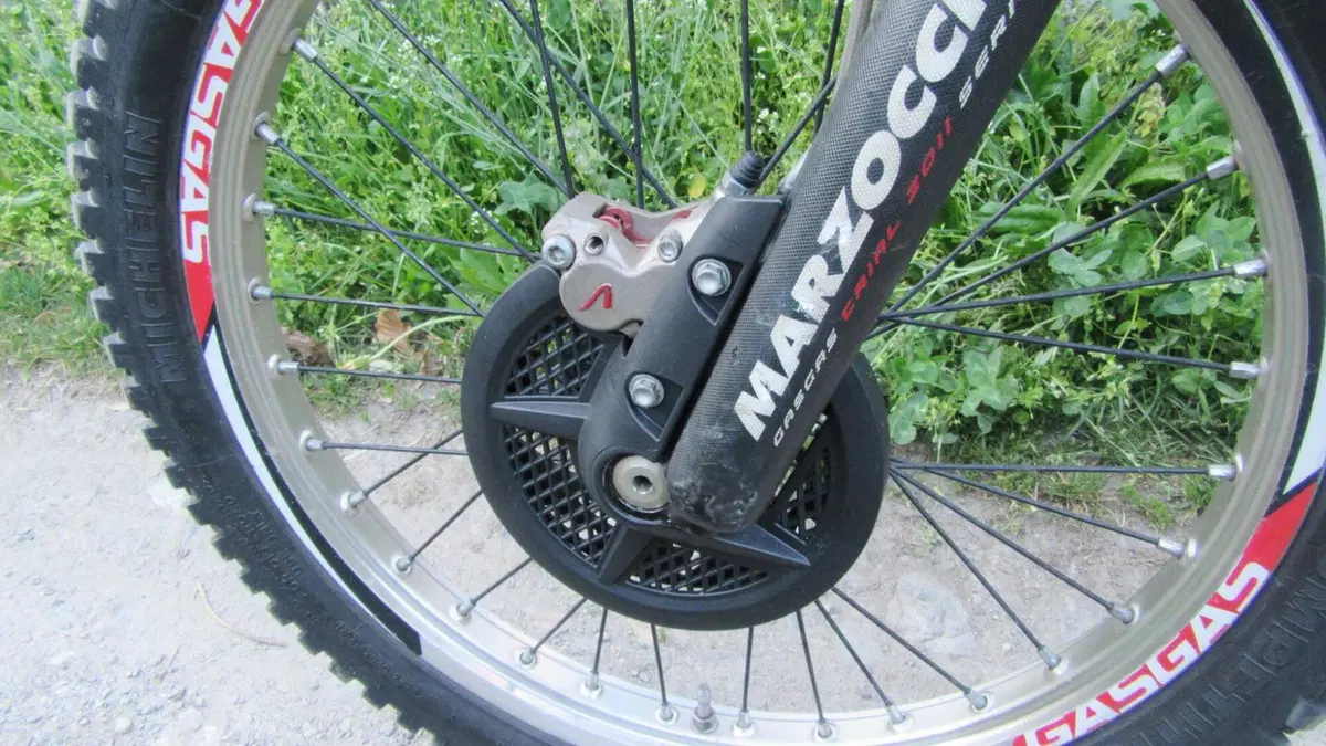 GASGAS TXT 300 PRO H (2009 - 14)  (8)