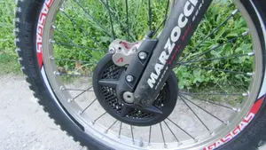 GASGAS TXT 300 PRO H (2009 - 14)  (8)
