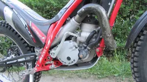 GASGAS TXT 300 PRO H (2009 - 14)  (11)