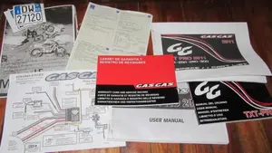GASGAS TXT 300 PRO H (2009 - 14)  (14)