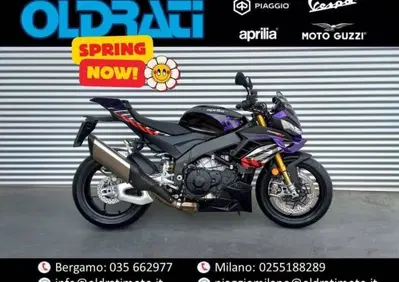 Aprilia Tuono V4 Factory (2025 - 26) - Annuncio 9985229