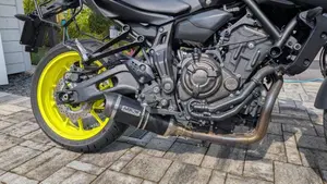 Yamaha MT-07 (2018 - 20)  (3)