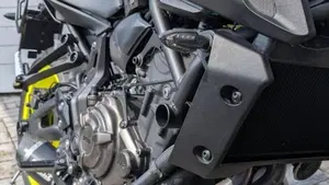 Yamaha MT-07 (2018 - 20)  (5)