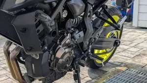 Yamaha MT-07 (2018 - 20)  (6)
