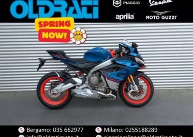 Aprilia RS 660 (2025 - 26) - Annuncio 9985231