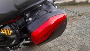 Ducati Multistrada V2 S (2025 - 26)  (9)